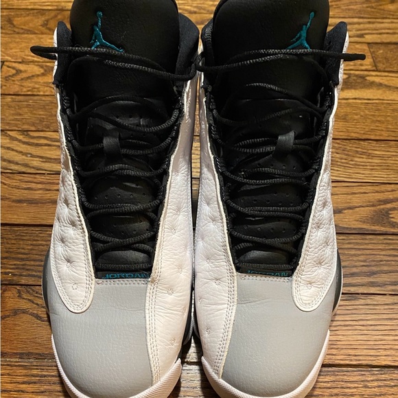 Air Jordan 13 ‘Baron’ Sz 11 - Picture 3 of 5